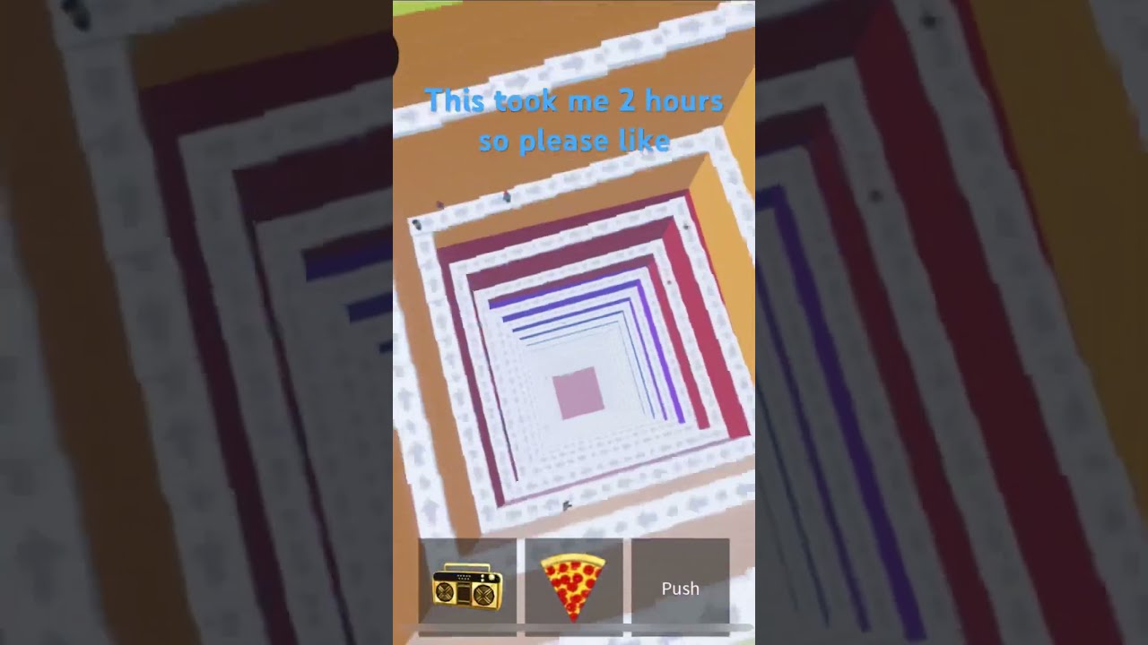 It Took 2 Full Hours