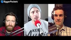 Investing in Real Estate without Being a Landlord with Noah Kagan | BP Podcast 213 