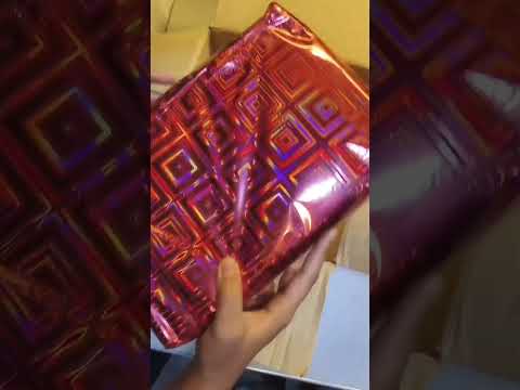 Happy Birthday Maliha Maliha S Birthday Gift Opening