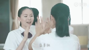闽南语歌曲《鱼歌》厦门六中合唱团
