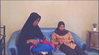UAS PENGANTAR PENDIDIKAN