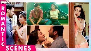 Best Romantic Scenes 2021 | Hindi Dubbed Superhit Scenes | Samantha & Raashi Khanna | Aditya Movies screenshot 5