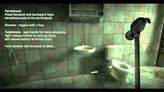 Half-Life 2-G-String Beta Part 1