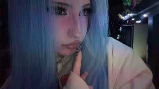 ASMR Telling You All The Secrets 