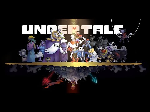 How to download Undertale Mobile in Mobile Phone Free 2023!!! - YouTube