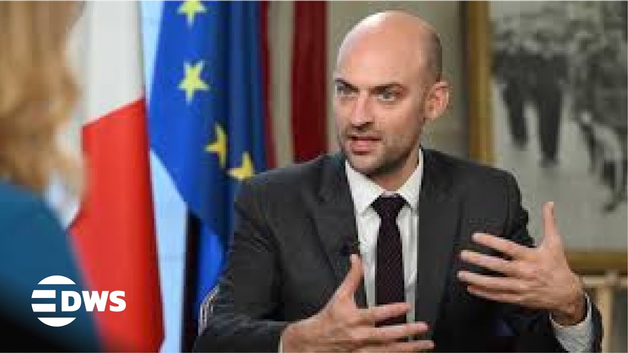 WATCH: French FM Jean-Noël Barrot Delivers Major Speech | Greenland, NATO, Iran & Ukraine | AC15