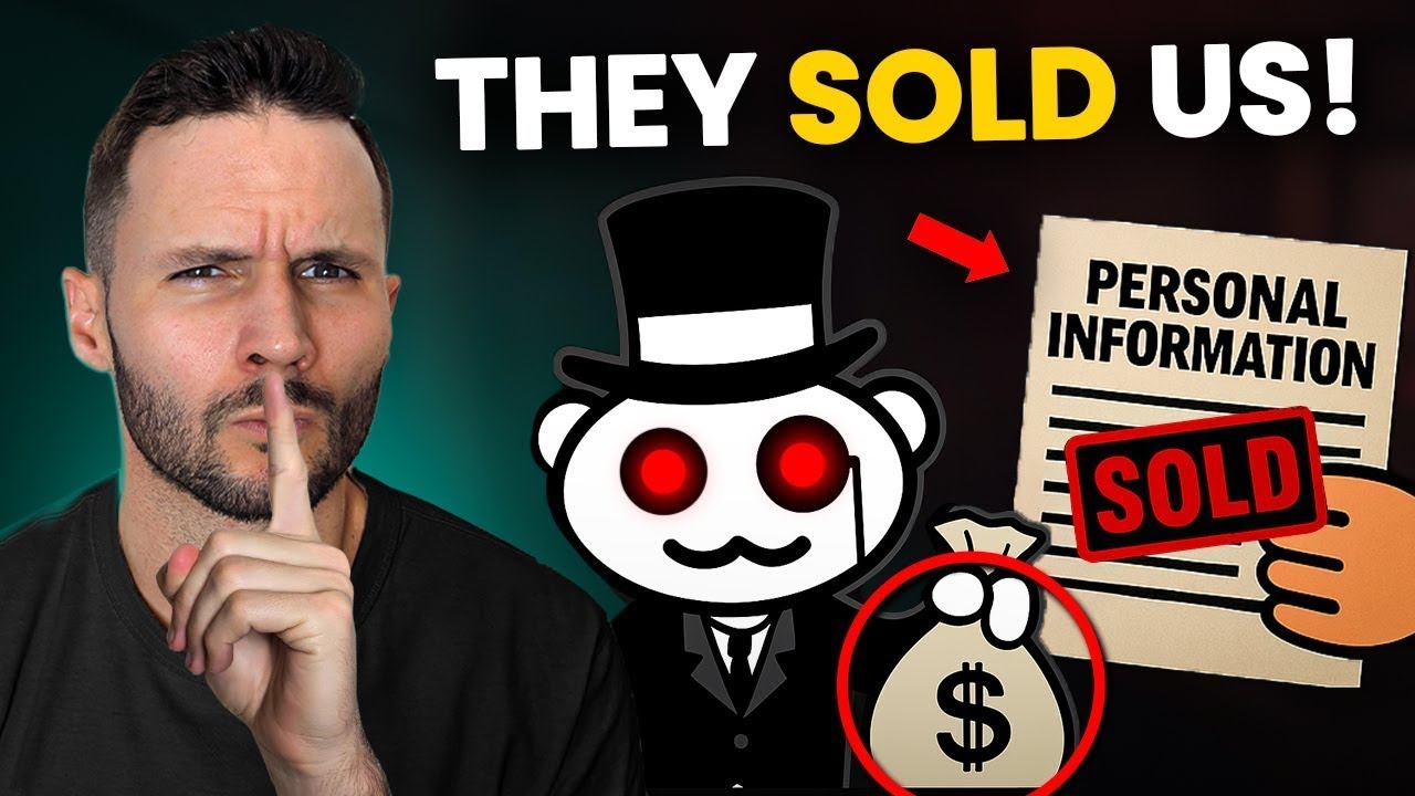 The 60M AI Secret Big Tech Doesn’t Want You To Know YouTube