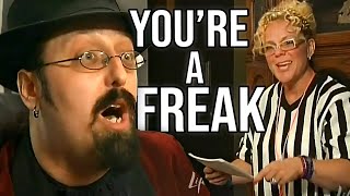 Wife Swap Keeps Getting More Insane