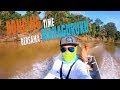 #36- Trip 2 Hari Bersama Ayah Aku- Kayak Fishing Malaysia