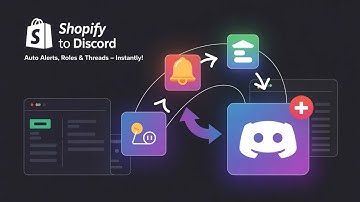Level up your store communication with Discord Tools