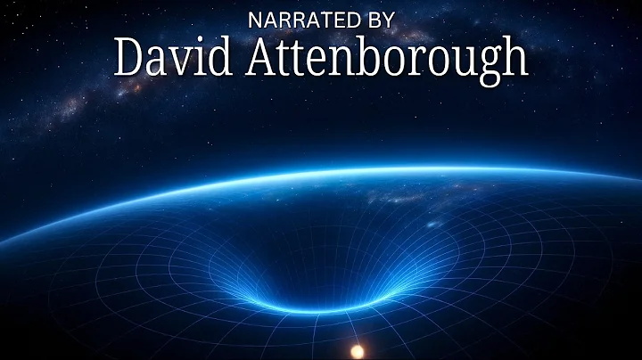 The Edge of Space Time Explained — Narrated by David Attenborough