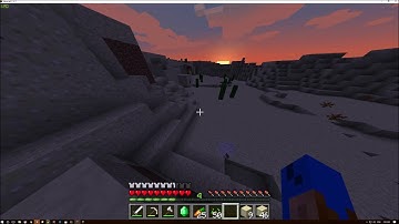 Rabbit suicides rates are high in Minecraft.