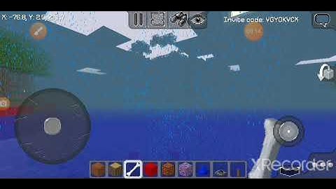 MultiCraft 🌀 HOW TO USE MOTD SERVER SETTINGS (Commands)