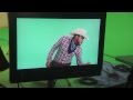 Gerardo Ortiz- Behind The Scenes - Mañana Voy A Conquistarla (video oficial)