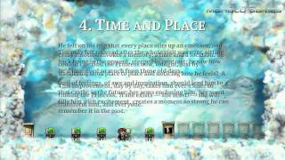 Braid Walkthrough - World 4 - The Pit