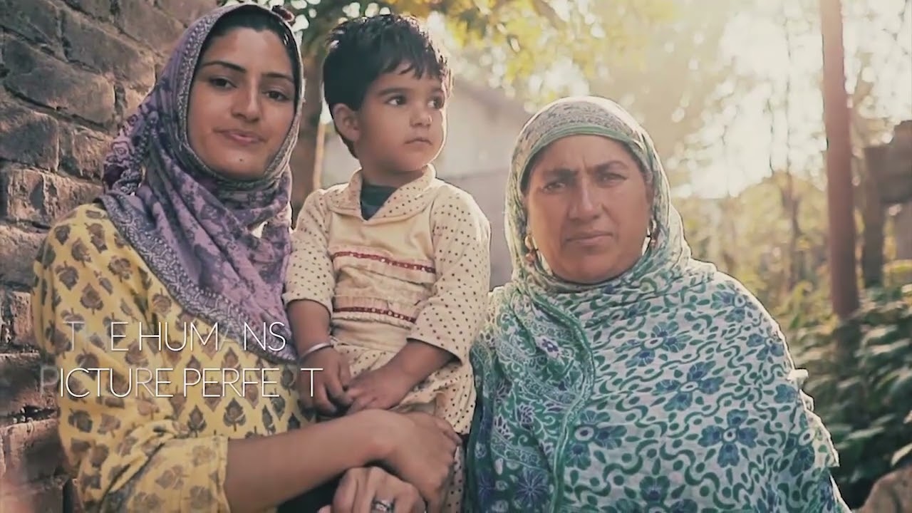 kashmir promo