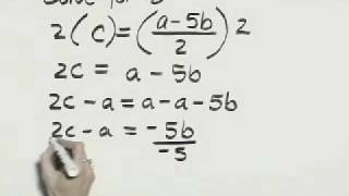 Angel Intermediate Algebra Ch 2 Ex 10