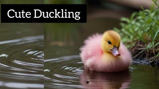 cute Duckling 🦆| Cute Duckling images☘️| Mobile wallpaper 🤗