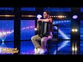 Dinis Oliveira “grande, grande exibição“! | Got Talent Portugal 2021