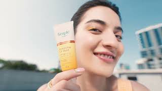 Simple UV Fluid SPF 50 | Protects & Repairs Skin Barrier | Ultra-Lightweight Fluid screenshot 2