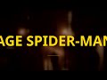 CAGE SPIDER-MAN?: Nicolas Cage as Spider-Man Noir?! 🤯 Marvel's Wildest Reboot #shorts