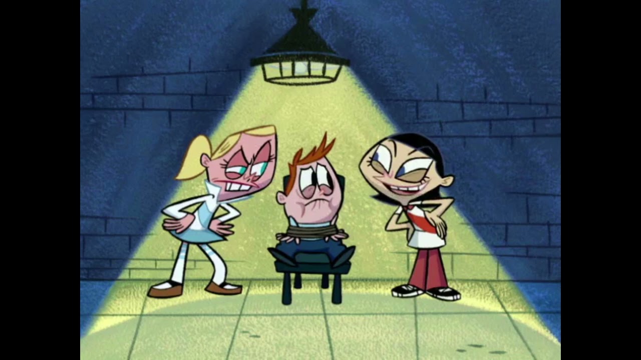 The Mighty B! Music - Lurching Monster [#2]