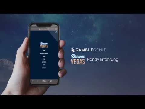 Experience the Thrill of Dream Vegas: Play Top Online Casino Games in English, UK