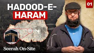 Download Lagu Boundaries Markers of Haram | Hadud e Haram | Seerah on Site | Wahhaj Ahmad MP3