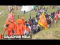 Thousands of Devotees Attend Galadhar Mela in Ramban