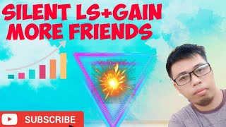 🔴 SILENT LS | DISCH. BKK TH ( AUG. 2026 )