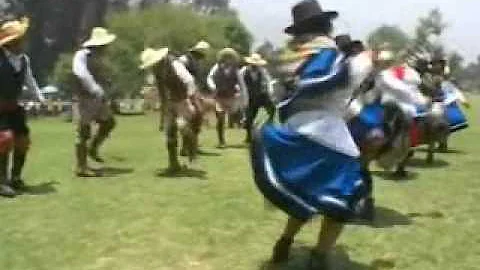 ROBERT ROJAS SERRANO - Apachetapi q'eollacha wacca...