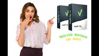 MailVio Review AND MASSIVE BONUS WE GIVE!💥 DO NOT Buy this before watching this 💥