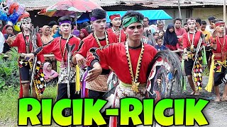 Download Mp3 RICIK-RICIK ☆ TURONGGO NGUDI LARAS Gudang lagu Download Mp3 RICIK-RICIK ☆ TURONGGO NGUDI LARAS