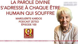 Zeteo #100 : Marguerite Kardos, messagère des Dialogues avec l'Ange