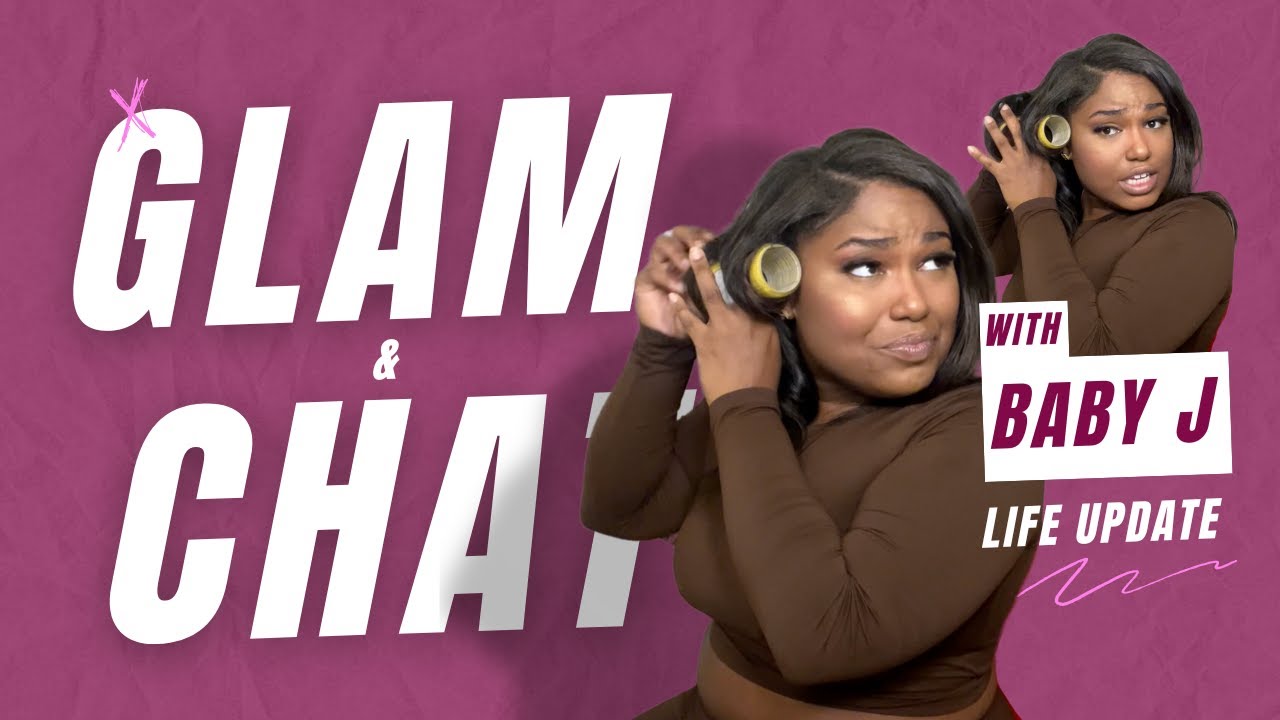 Evolving After Crying on Beyoncé’s Internet 💻 | New Moves, Real Talk ...