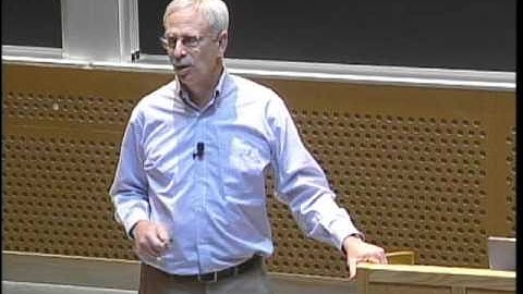 Lec 26 | MIT 6.00SC Introduction to Computer Science and Programming, Spring 2011