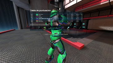 Xonotic 0.8.2 - Adventures with Bots #1