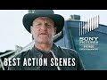Best Action Scenes | The Equalizer, Bad Boys, Zombieland: Double Tap, & Bloodshot
