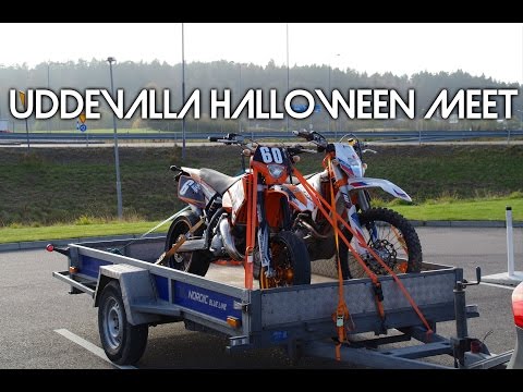 Snaxy - Uddevalla halloween meet
