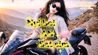 Nyi boi an sat sim. Lagu hakka singkawang terbaru 2026