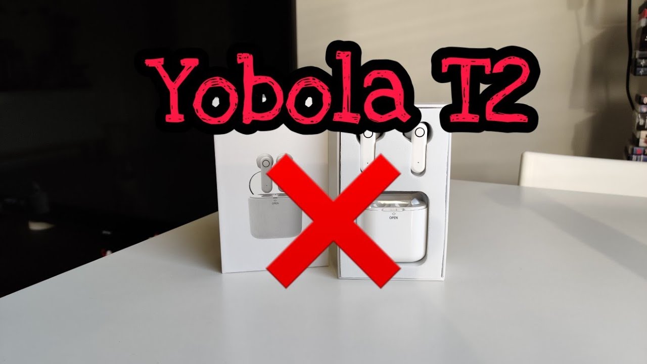 Yobola T2 - No Thanks - YouTube