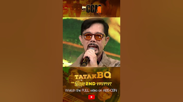 Ngayon ko lang na-experience yung kaya kong gawin! WATCH-OUT sa mas ekplosibong FPJ's Batang Quiapo!