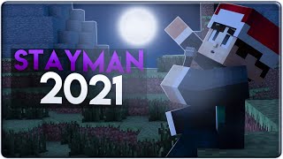 STAYMAN - 2021 (Премьера трека, 2020)