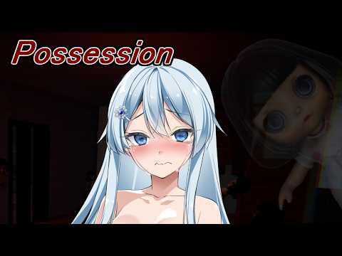 【Possession】もらったホラゲをやっていく