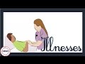Understanding Common Illnesses