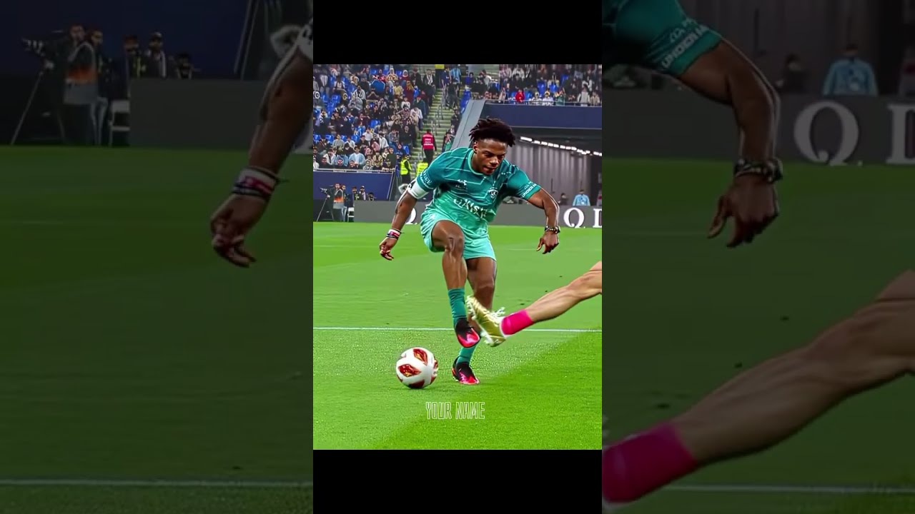 He Got Sent