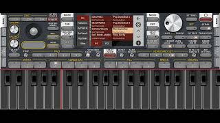 Org 2026 || Set Dut Kerinci || Technics KN 7000 || Isi 8 Style Hanya Riview Saja || 