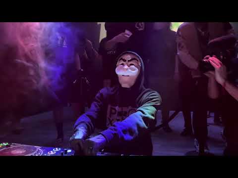 PROXXXY (FULL SET) @ Kulture Music Hall (Riddim University Spring Break 2024 Denver CO)
