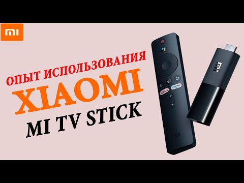 XIAOMI Mi TV
