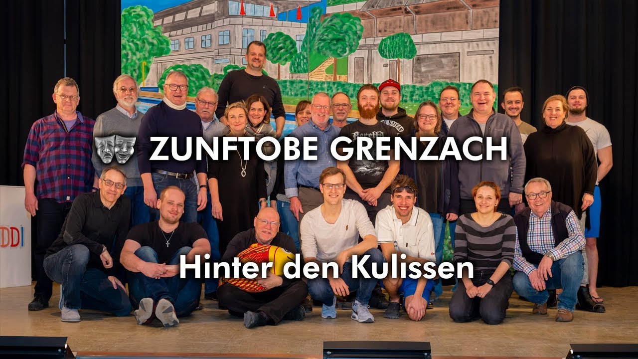 Zunftobe Grenzach WSD